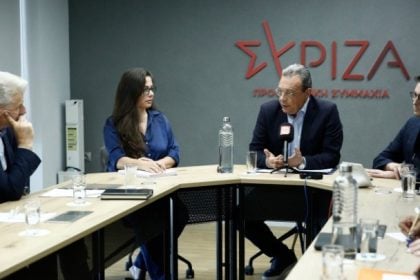 Σ. Φάμελλος: Ο κ. Μητσοτάκης επιχειρεί ακόμα ένα χτύπημα στην εργασία
