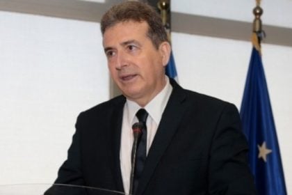 Συγχαρητήρια Χρυσοχοΐδη στη ΔΑΟΕ για την εξάρθρωση του κυκλώματος λαθρεμπορίων καυσίμων
