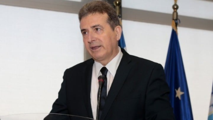 Συγχαρητήρια Χρυσοχοΐδη στη ΔΑΟΕ για την εξάρθρωση του κυκλώματος λαθρεμπορίων καυσίμων