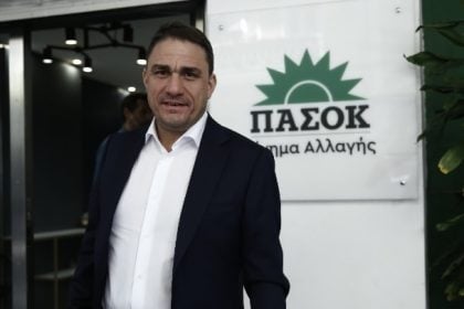 Κ. Τσουκαλάς: Ο πρωθυπουργός εμφανίστηκε χωρίς πυξίδα και σχέδιο για το πώς πρέπει να σταθεί η χώρα στις νέες συνθήκες