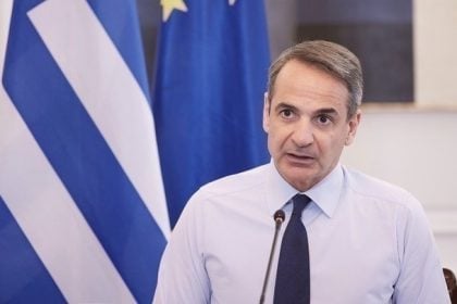 Κυρ. Μητσοτάκης για Έλληνες πυροσβέστες στην Ισπανία: «Το θάρρος τους ενσαρκώνει το πνεύμα της ευρωπαϊκής αλληλεγγύης»