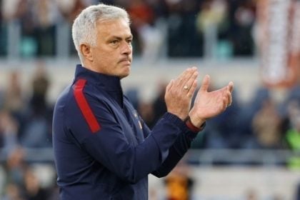 Επιστροφή Μουρίνιο μετά από 21 χρόνια