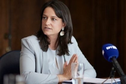 Ν. Κεραμέως: Οι προτάσεις του ΠΑΣΟΚ για την οικονομία συνιστούν συνταγή δημοσιονομικού εκτροχιασμού