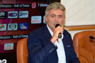 Eνα βήμα από τη συμφωνία με Μπαλντίνι ο Παναθηναϊκός