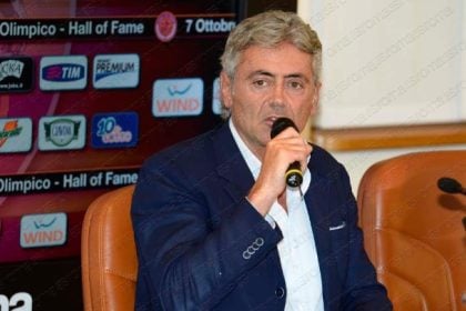 Eνα βήμα από τη συμφωνία με Μπαλντίνι ο Παναθηναϊκός