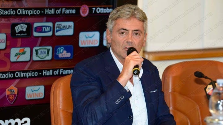 Eνα βήμα από τη συμφωνία με Μπαλντίνι ο Παναθηναϊκός