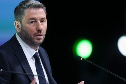 N. Ανδρουλάκης: Η ξαφνική αναβολή μιας συνάντησης που ανακοινώθηκε «μετά βαΐων και κλάδων», είναι δείγμα ερασιτεχνισμού