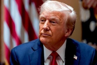 Τραμπ: Έχουμε μια ευκαιρία για κάτι σπουδαίο στη Μέση Ανατολή