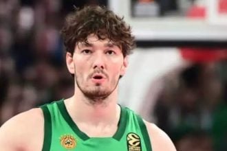 Χωρίς τον Τσεντί Οσμάν στην πρεμιέρα με την Μπάγερν Μονάχου ο Παναθηναϊκός