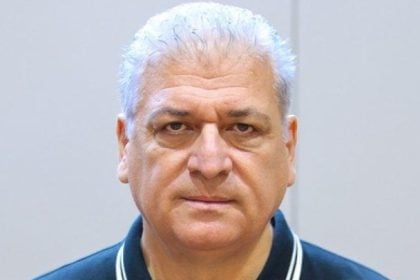 Ζουρνατσίδης: «Στόχος του Προμηθέα να δούμε άλλα δύο δικά του παιδιά στην εθνική ομάδα»