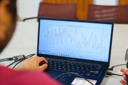 Επιστήμονες μετέτρεψαν δρομολογητές WiFi σε συσκευές μέτρησης καρδιακού παλμού