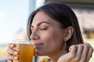 Το ρόφημα που αγκαλιάζει το σώμα και ξυπνά την ψυχή - Περισσότερη ενέργεια και ευεξία σε μόλις 5 ημέρες