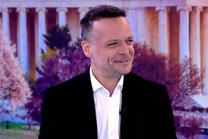 Συνέδριο της «όλης Κεντροαριστεράς» προτείνει ο Δούκας – Η Καρυστιανού ...τους βάζει δύσκολα