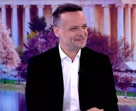Συνέδριο της «όλης Κεντροαριστεράς» προτείνει ο Δούκας – Η Καρυστιανού ...τους βάζει δύσκολα