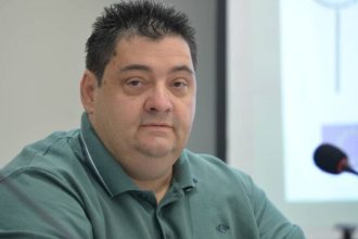 Aντώνης Χαροκόπος για τις φωτιές στην Πάτρα: Πόσο είχε προετοιμαστεί ο Δήμος για μια τέτοια κρίση;