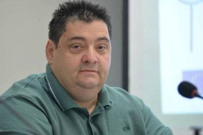 Aντώνης Χαροκόπος για τις φωτιές στην Πάτρα: Πόσο είχε προετοιμαστεί ο Δήμος για μια τέτοια κρίση;