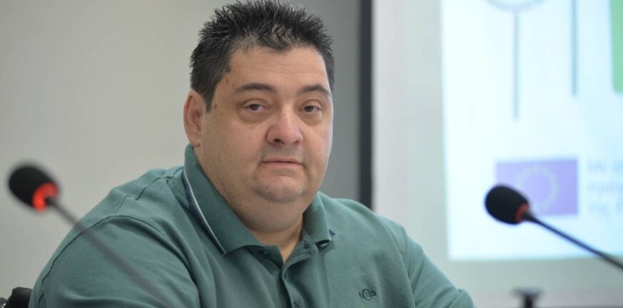 Aντώνης Χαροκόπος για τις φωτιές στην Πάτρα: Πόσο είχε προετοιμαστεί ο Δήμος για μια τέτοια κρίση;