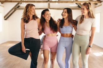 8 wellness συνήθειες για δυνατή καρδιά και υγιές σώμα