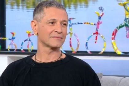 Αιμίλιος Χειλάκης: Η σάτιρα είναι από τα πιο σπουδαία εργαλεία της Δημοκρατίας