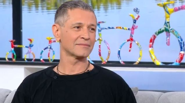 Αιμίλιος Χειλάκης: Η σάτιρα είναι από τα πιο σπουδαία εργαλεία της Δημοκρατίας