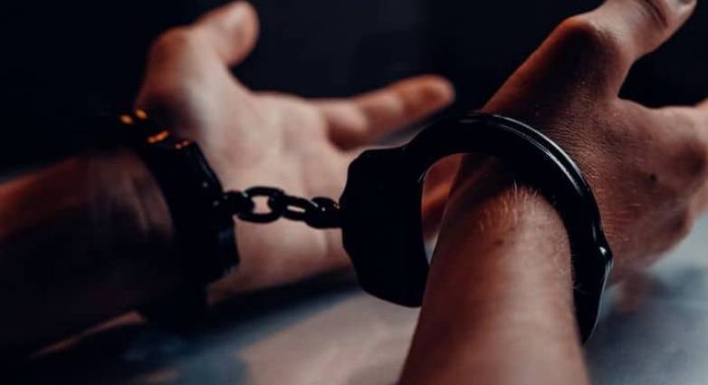 Στη φυλακή αλλοδαπός για σεξουαλική παρενόχληση μέσα σε πλοίο