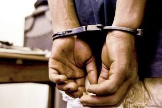 Αγρίνιο: Έπιασαν 31χρονο που κατηγορείται για συμμετοχή σε εγκληματική οργάνωση