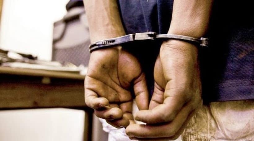 Αγρίνιο: Έπιασαν 31χρονο που κατηγορείται για συμμετοχή σε εγκληματική οργάνωση
