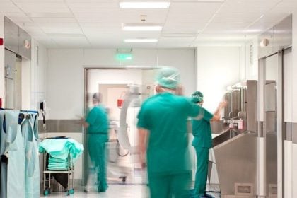 ΕΣΥ: Νέο σύστημα ραντεβού από 1η Οκτωβρίου – Πάνω από 830.000 ασθενείς θα εξετάζονται μηνιαίως