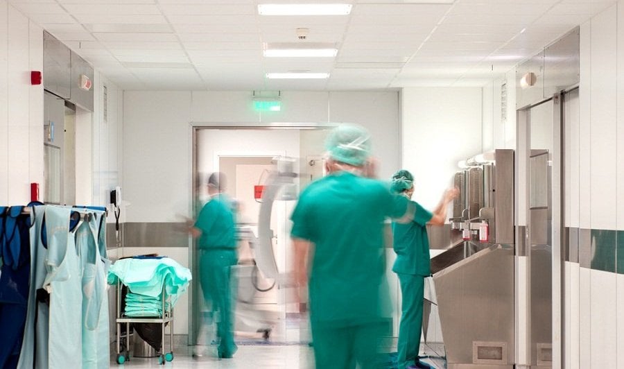 ΕΣΥ: Νέο σύστημα ραντεβού από 1η Οκτωβρίου – Πάνω από 830.000 ασθενείς θα εξετάζονται μηνιαίως