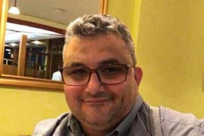 Αχαΐα: «Έφυγε» αιφνίδια στα 51 του χρόνια ο γιατρός Αιμίλιος Τζούδας