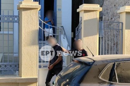 Χίος: Προφυλακιστέοι οι δύο Τούρκοι που συνελήφθησαν με χιλιάδες κινητά τηλέφωνα