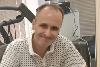 Πάτρα: Θλίψη για το θάνατο του 47χρονου δημοσίου υπαλλήλου Παναγιώτη Χονδρού