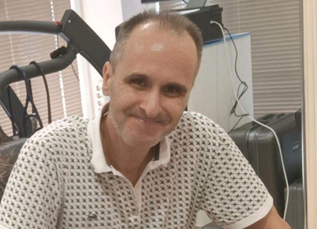 Πάτρα: Θλίψη για το θάνατο του 47χρονου δημοσίου υπαλλήλου Παναγιώτη Χονδρού