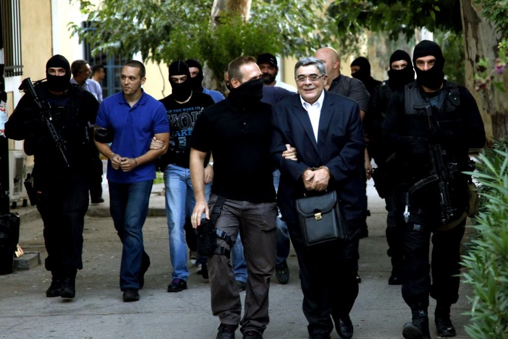 Σαν σήμερα 28 Σεπτεμβρίου: Τα σημαντικότερα γεγονότα της ημέρας