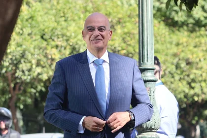 Δένδιας για Πίρι Ρέις: Δείτε μια φωτογραφία του και θα καταλάβετε γιατί δεν συζητήθηκε στο ΚΥΣΕΑ