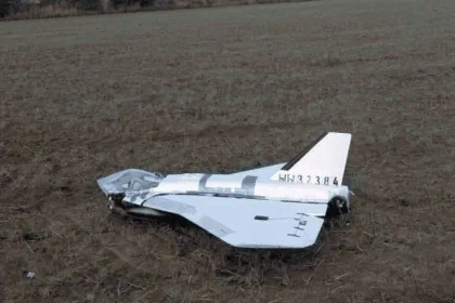 Ρωσικό drone παραβίασε τον εναέριο χώρο της Ρουμανίας - Συναγερμός στην Πολωνία για απειλή από μη επανδρωμένα