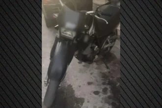 Συνελήφθη 28χρονος επειδή έκανε σούζα με μοτοσικλέτα για περίπου 350 μέτρα σε κεντρική Λεωφόρο της Καλλιθέας