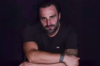 Μικέλε Μορσέλλι: Ποιος είναι ο 42χρονος που κληρονόμησε 60 εκατομμύρια ευρώ από τον Τζόρτζιο Αρμάνι