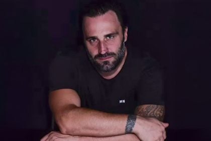 Μικέλε Μορσέλλι: Ποιος είναι ο 42χρονος που κληρονόμησε 60 εκατομμύρια ευρώ από τον Τζόρτζιο Αρμάνι