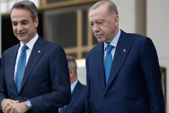 Διπλωματικές πηγές: Απολύτως δικαιολογημένη η σημερινή αναβολή της συνάντησης, προσχηματικό αν ο Ερντογάν δεν βρει χρόνο αύριο