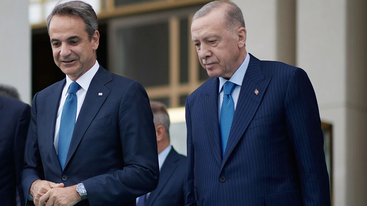 Διπλωματικές πηγές: Απολύτως δικαιολογημένη η σημερινή αναβολή της συνάντησης, προσχηματικό αν ο Ερντογάν δεν βρει χρόνο αύριο