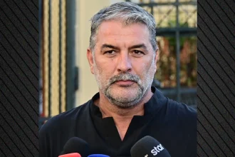 Δεν βρέθηκε καμία κλήση στο 100, λέει η Δημογλίδου για τον Μπισμπίκη