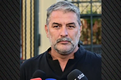 Δεν βρέθηκε καμία κλήση στο 100, λέει η Δημογλίδου για τον Μπισμπίκη