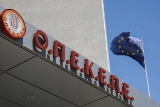Εξεταστική-Βουλή: Ο νέος πρόεδρος του ΟΠΕΚΕΠΕ καλείται ως πρώτος μάρτυρας