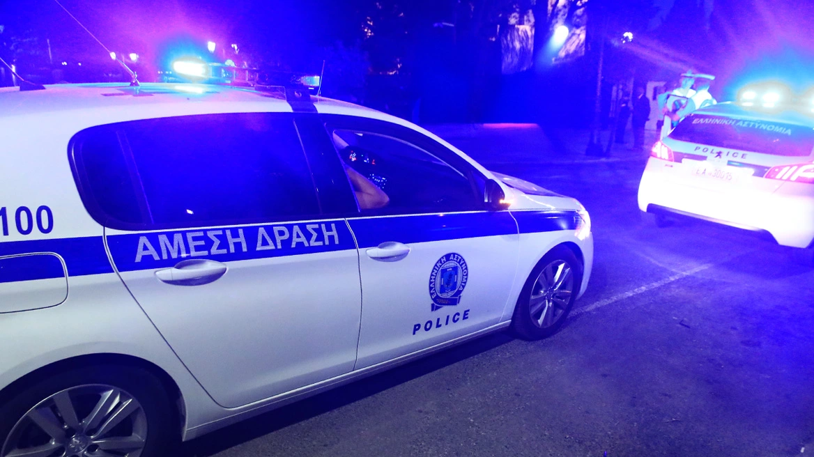 Άγρια επίθεση με δρεπάνι στο Ηράκλειο - Στο νοσοκομείο 35χρονος, συνελήφθη ο δράστης