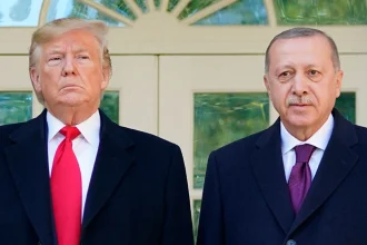 Συνάντηση Τραμπ - Ερντογάν στις 25 Σεπτεμβρίου: Στο τραπέζι τα F-35 και εμπορικές συνομιλίες