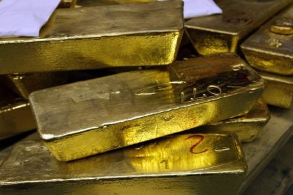 Ψηφιακός χρυσός: Σχέδιο για να γίνει πιο προσιτή η αγορά του πολύτιμου μετάλλου από μικρoεπενδυτές