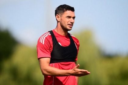 «Δύσκολα και με Πανσερραϊκό ο Γιάρεμτσουκ - Ευχάριστα νέα για Στρεφέτσα, Ποντένσε»