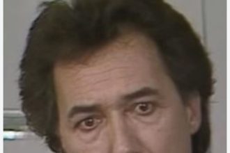 Πέθανε ο ηθοποιός Βαγγέλης Ζερβόπουλος 