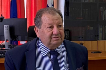 Αιγιάλεια: Στις 12 Οκτωβρίου το ετήσιο μνημόσυνο του Δημήτρη Καλογερόπουλου - Εκδήλωση στη μνήμη του